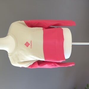 Columbia Trek Cropped sweatshirt